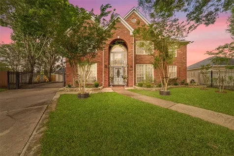 3430 Shadowwalk Drive Houston TX 77082
