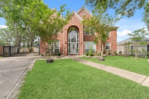 3430 Shadowwalk Drive Houston TX 77082