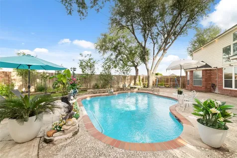 3430 Shadowwalk Drive Houston TX 77082
