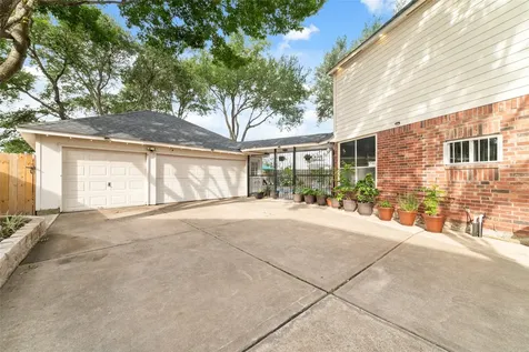 3430 Shadowwalk Drive Houston TX 77082