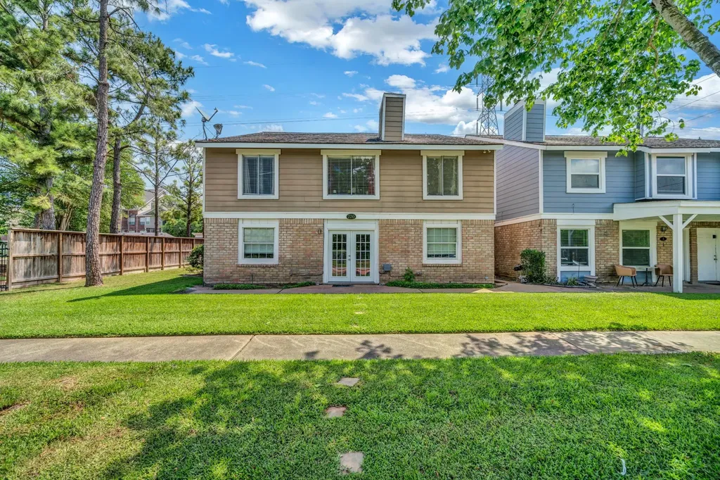 770 Memorial Mews Street C Houston TX 77079
