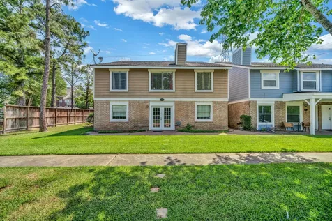 770 Memorial Mews Street C Houston TX 77079