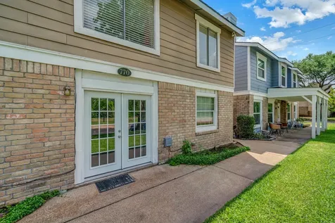 770 Memorial Mews Street C Houston TX 77079