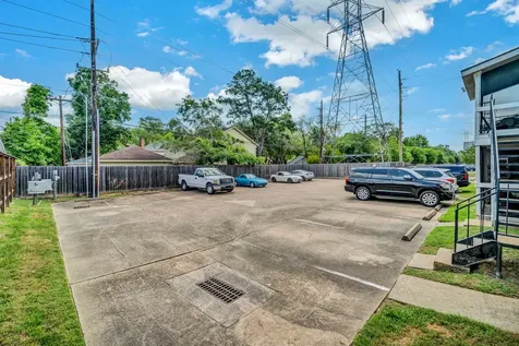 770 Memorial Mews Street C Houston TX 77079