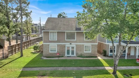 770 Memorial Mews Street C Houston TX 77079