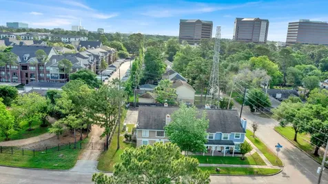 770 Memorial Mews Street C Houston TX 77079