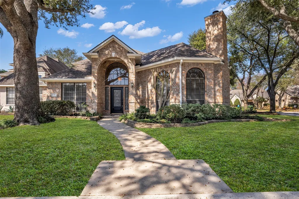 3102 Mountain Oak Court Houston TX 77068