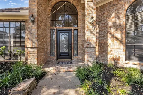 3102 Mountain Oak Court Houston TX 77068