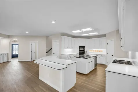 3102 Mountain Oak Court Houston TX 77068