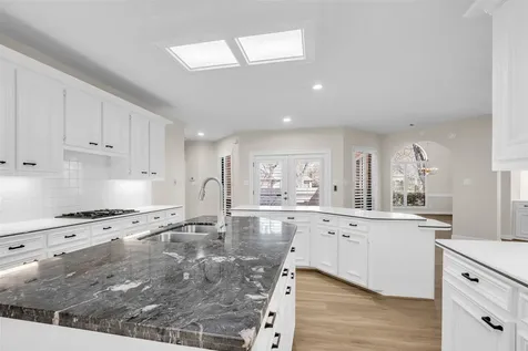3102 Mountain Oak Court Houston TX 77068