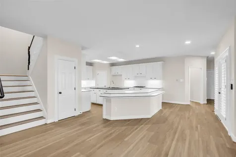 3102 Mountain Oak Court Houston TX 77068
