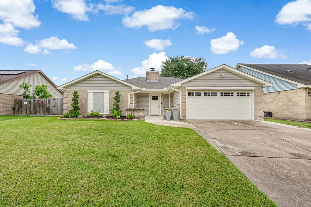 2802 Park Meadows Avenue Deer Park TX 77536