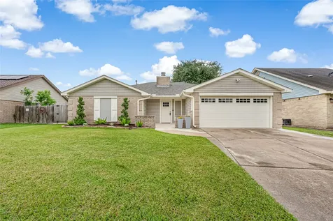 2802 Park Meadows Avenue Deer Park TX 77536