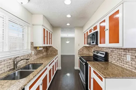 3415 Honey Creek Drive Houston TX 77082