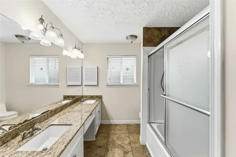 3415 Honey Creek Drive Houston TX 77082