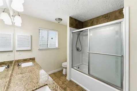 3415 Honey Creek Drive Houston TX 77082