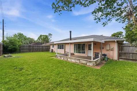 3415 Honey Creek Drive Houston TX 77082