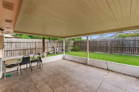 3415 Honey Creek Drive Houston TX 77082