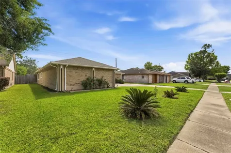 3415 Honey Creek Drive Houston TX 77082