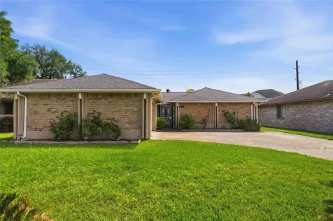 3415 Honey Creek Drive Houston TX 77082