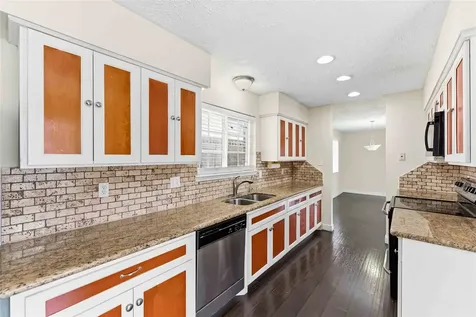 3415 Honey Creek Drive Houston TX 77082