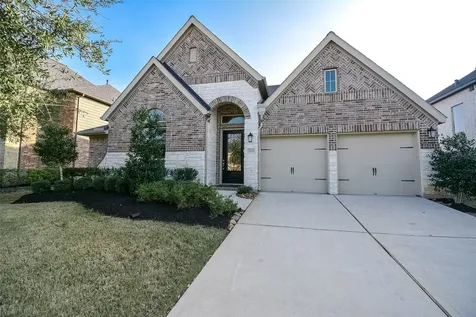 28431 Asher Falls Lane Fulshear TX 77494
