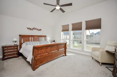 28431 Asher Falls Lane Fulshear TX 77494