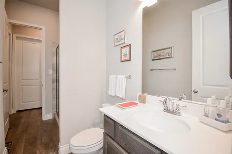 28431 Asher Falls Lane Fulshear TX 77494