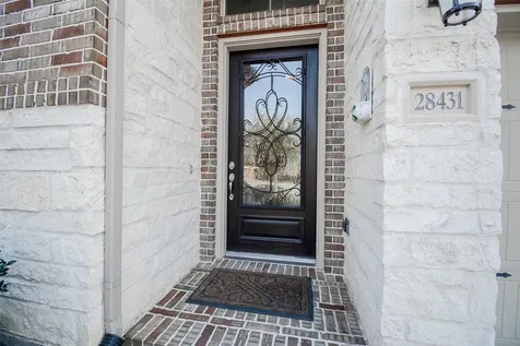 28431 Asher Falls Lane Fulshear TX 77494