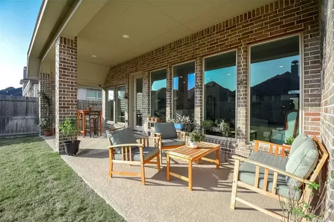 28431 Asher Falls Lane Fulshear TX 77494