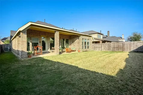 28431 Asher Falls Lane Fulshear TX 77494