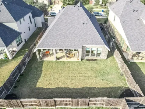 28431 Asher Falls Lane Fulshear TX 77494