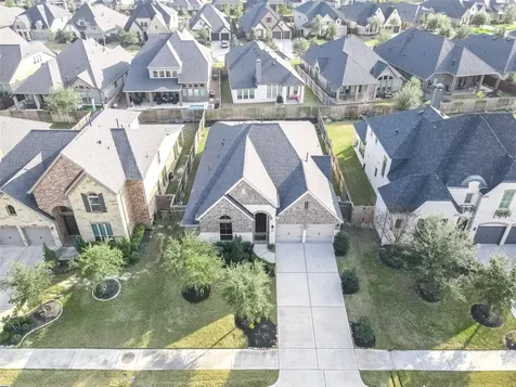 28431 Asher Falls Lane Fulshear TX 77494
