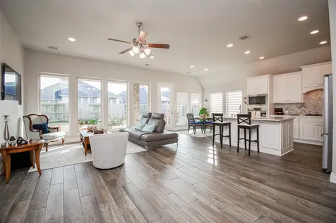 28431 Asher Falls Lane Fulshear TX 77494