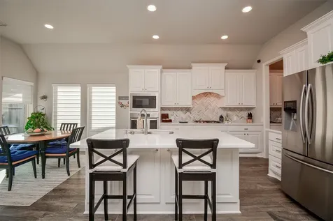 28431 Asher Falls Lane Fulshear TX 77494