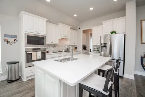 28431 Asher Falls Lane Fulshear TX 77494