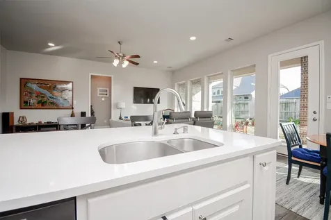 28431 Asher Falls Lane Fulshear TX 77494