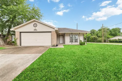 1002 Afton Court Tomball TX 77375