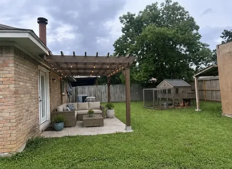 1002 Afton Court Tomball TX 77375
