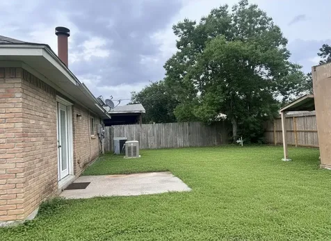 1002 Afton Court Tomball TX 77375
