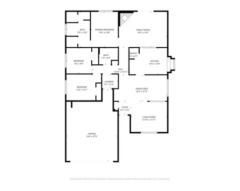 1002 Afton Court Tomball TX 77375