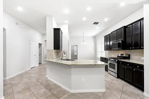 2718 Misty Laurel Court Katy TX 77494