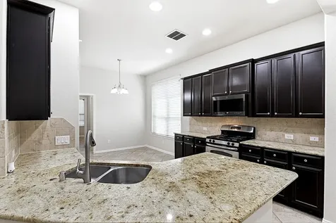2718 Misty Laurel Court Katy TX 77494