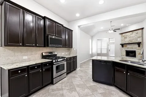 2718 Misty Laurel Court Katy TX 77494