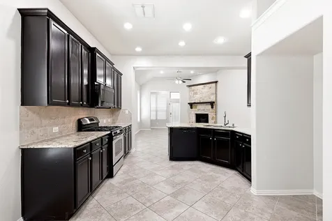 2718 Misty Laurel Court Katy TX 77494