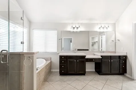 2718 Misty Laurel Court Katy TX 77494