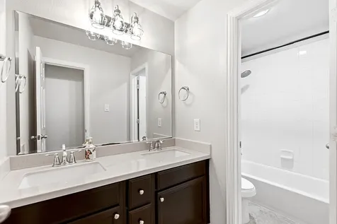 2718 Misty Laurel Court Katy TX 77494