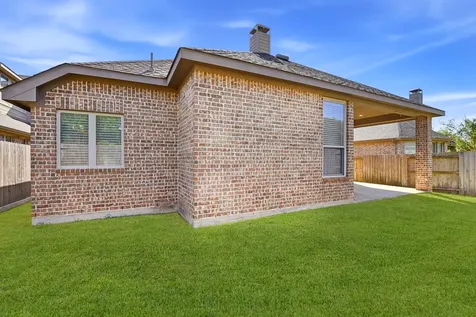 2718 Misty Laurel Court Katy TX 77494