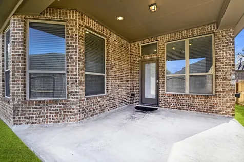 2718 Misty Laurel Court Katy TX 77494