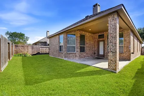 2718 Misty Laurel Court Katy TX 77494